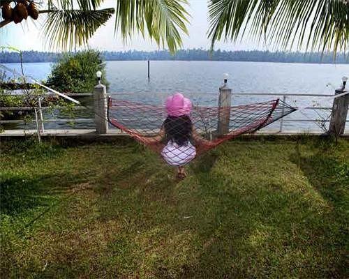 Blue Waters Cherai Cherai Beach Exterior foto
